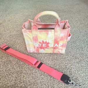 Women’s MARC JACOBS mini tote